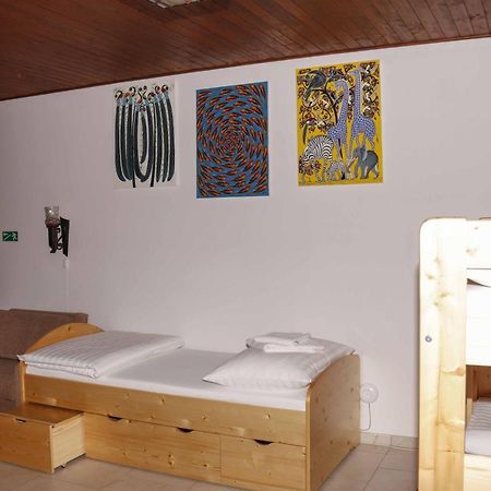 Apartman U Vagnera Dvůr Králové nad Labem Exterior foto