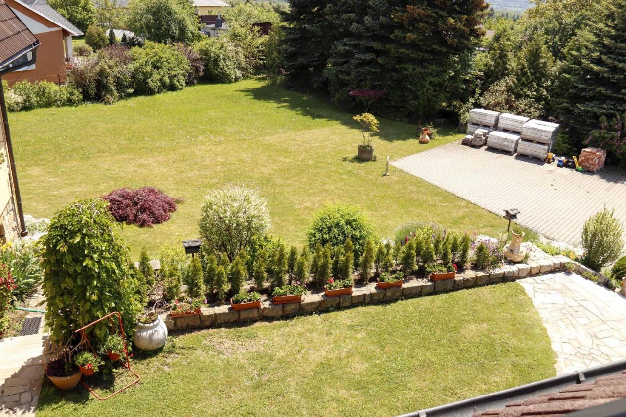 Apartman U Vagnera Dvůr Králové nad Labem Exterior foto