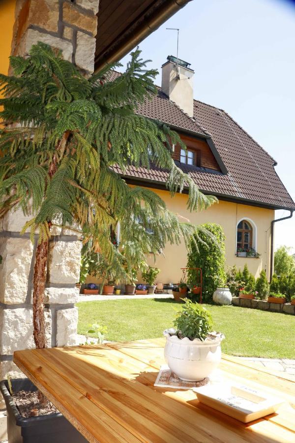 Apartman U Vagnera Dvůr Králové nad Labem Exterior foto